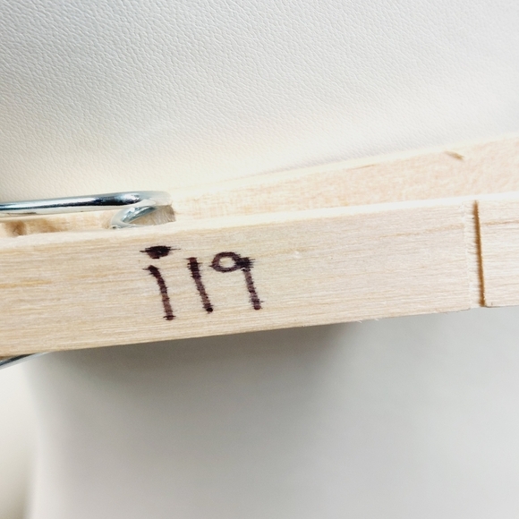 New Bp Milo White Vegan Zip Up Platform Ankle Boots i19 - Picture 15 of 15